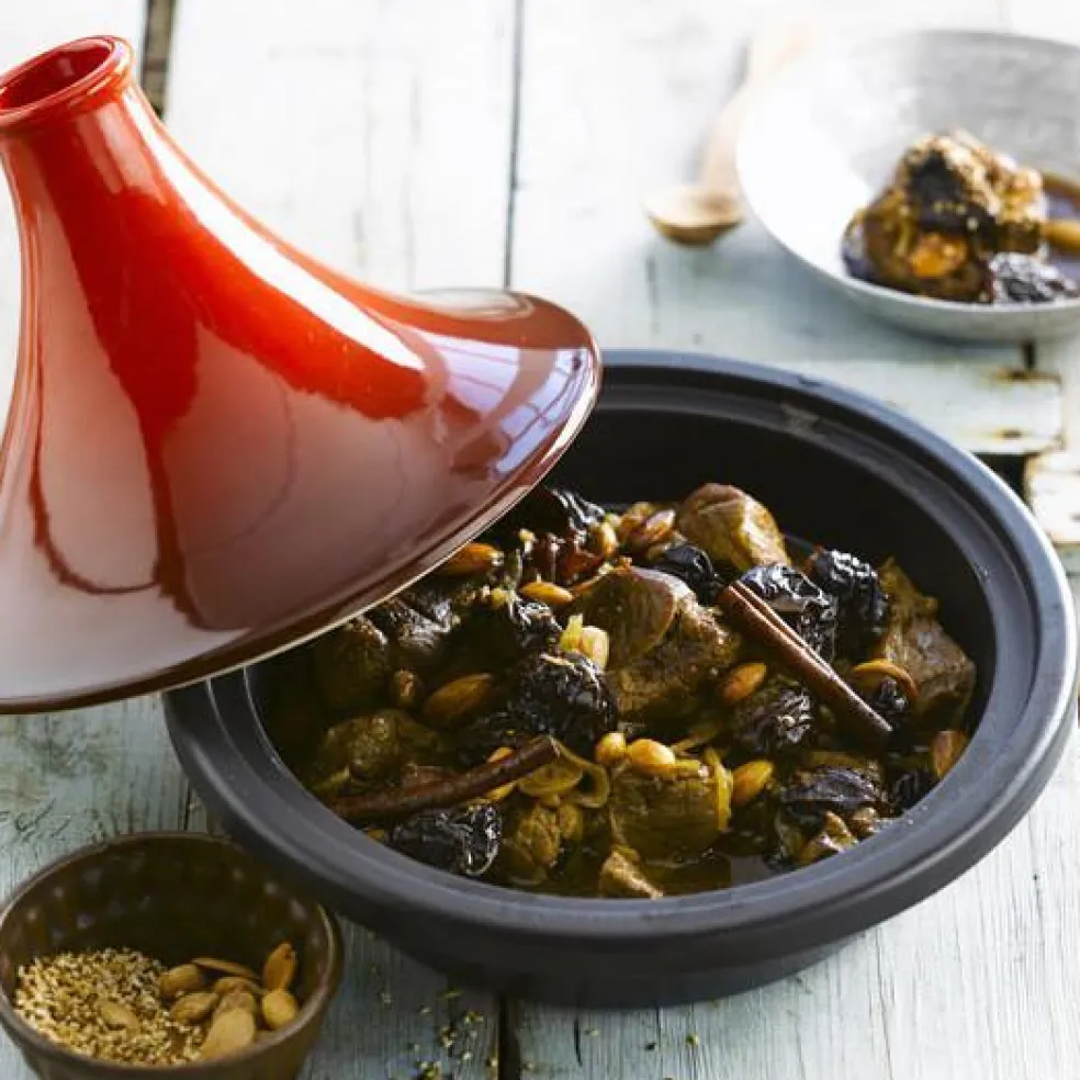 Tajine Le Creuset