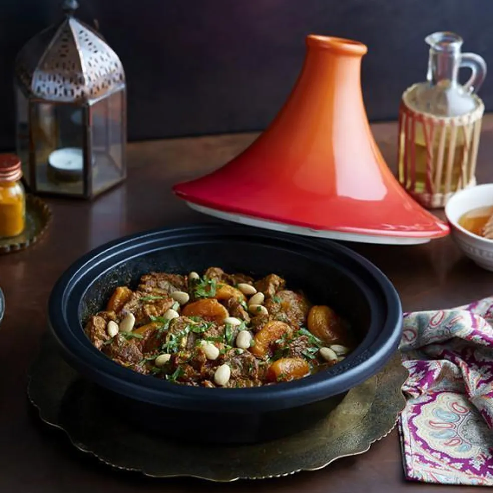 Tajine Le Creuset