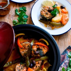 Tajine Le Creuset