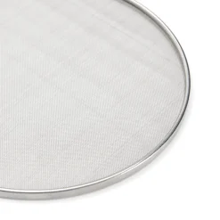 Tamiz de acero inox De Buyer