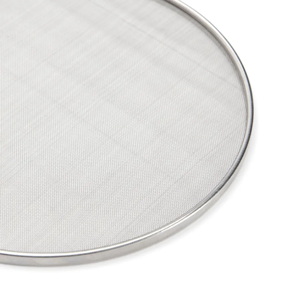Tamiz de acero inox De Buyer