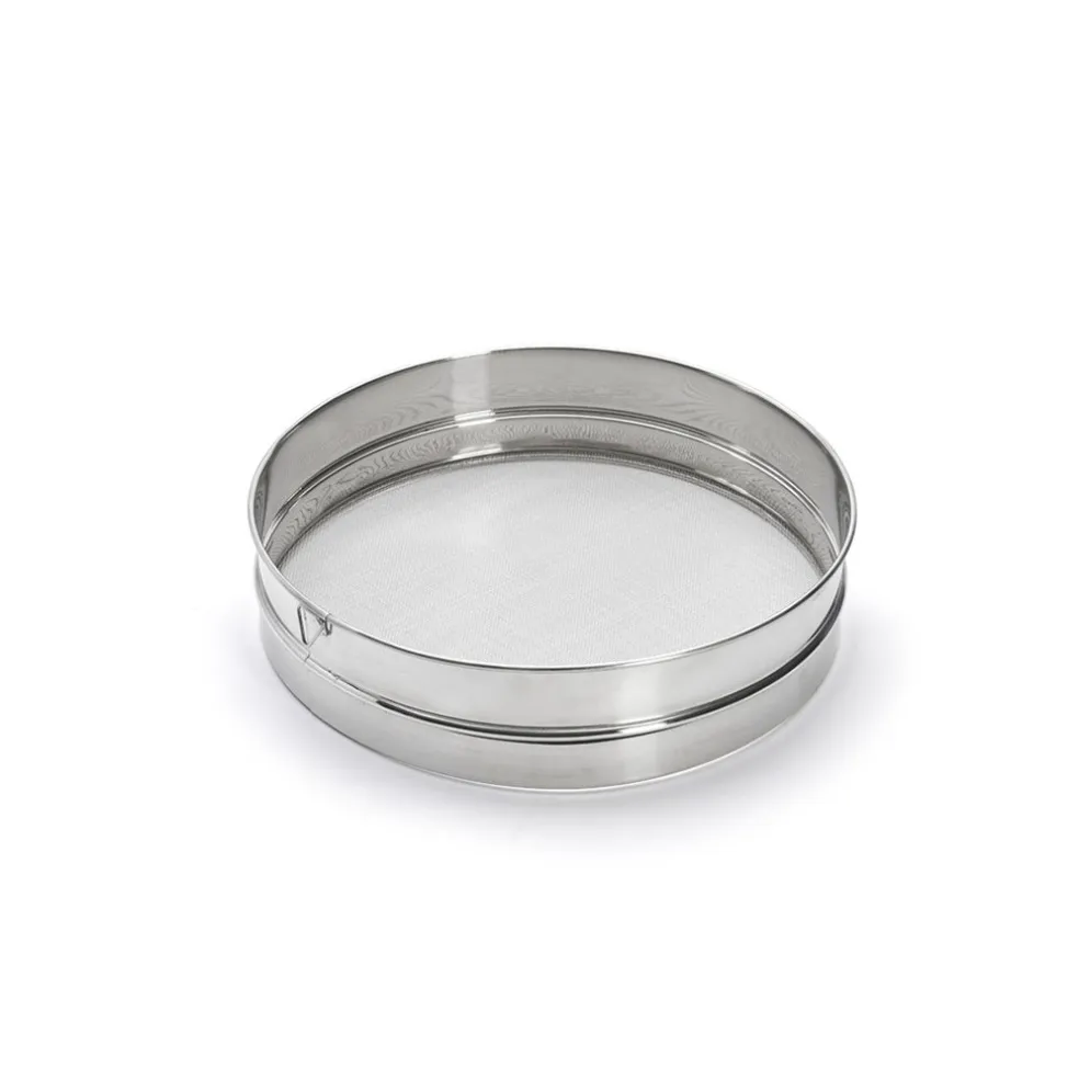Tamiz de acero inox De Buyer