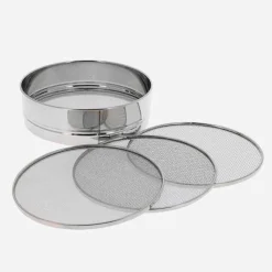 Tamiz de acero inox De Buyer