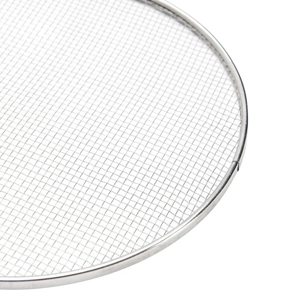 Tamiz de acero inox De Buyer