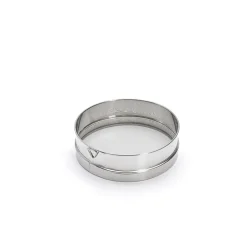 Tamiz de acero inox De Buyer
