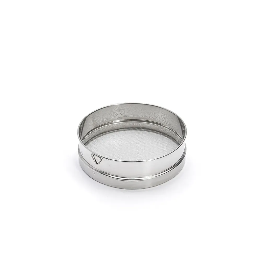 Tamiz de acero inox De Buyer