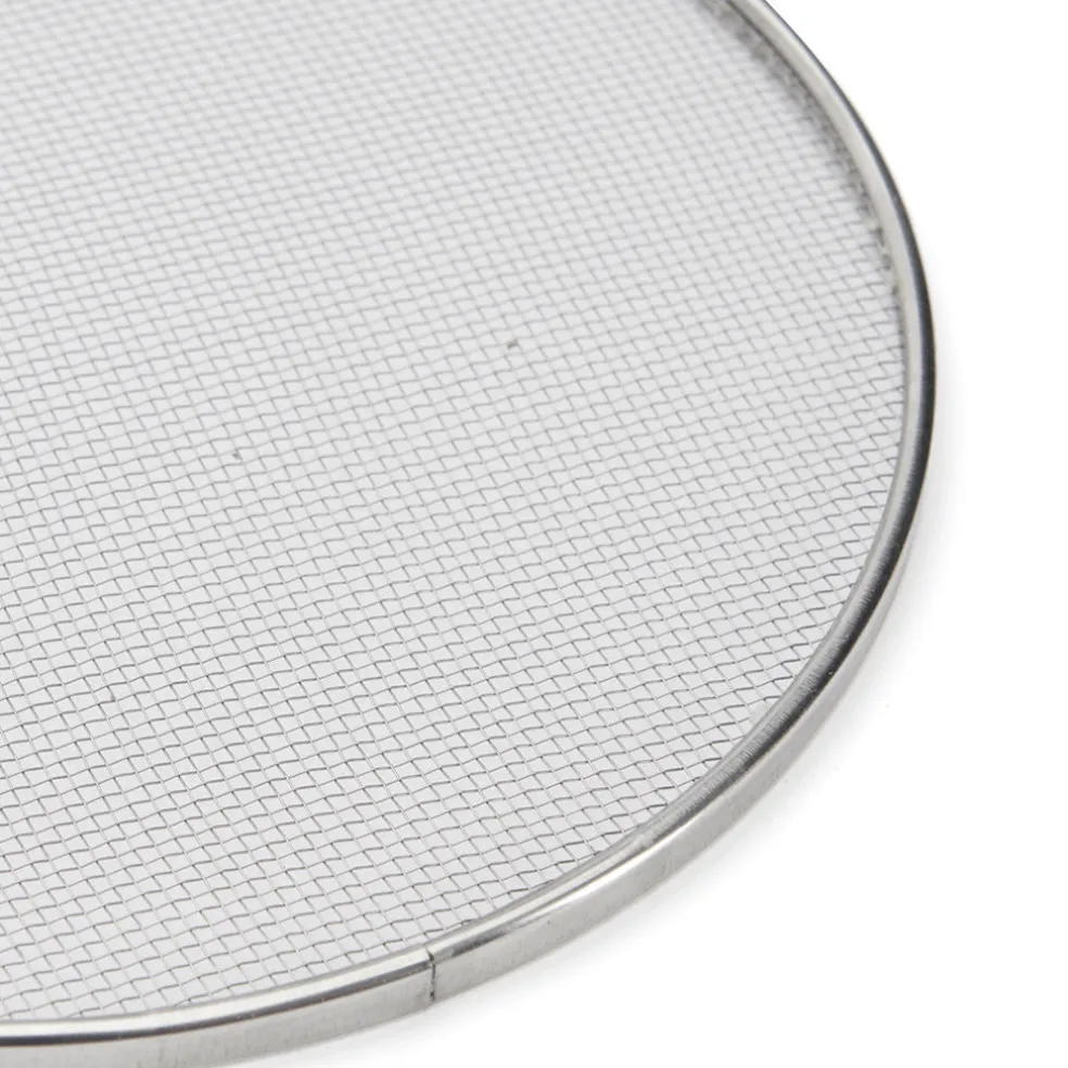 Tamiz de acero inox De Buyer