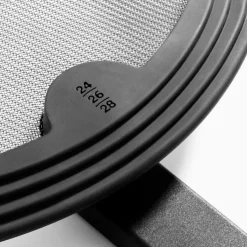 Tapa antisalpicaduras con mango plegable Efficient Bra