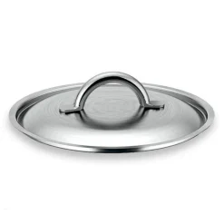 Tapa de acero inoxidable De Buyer