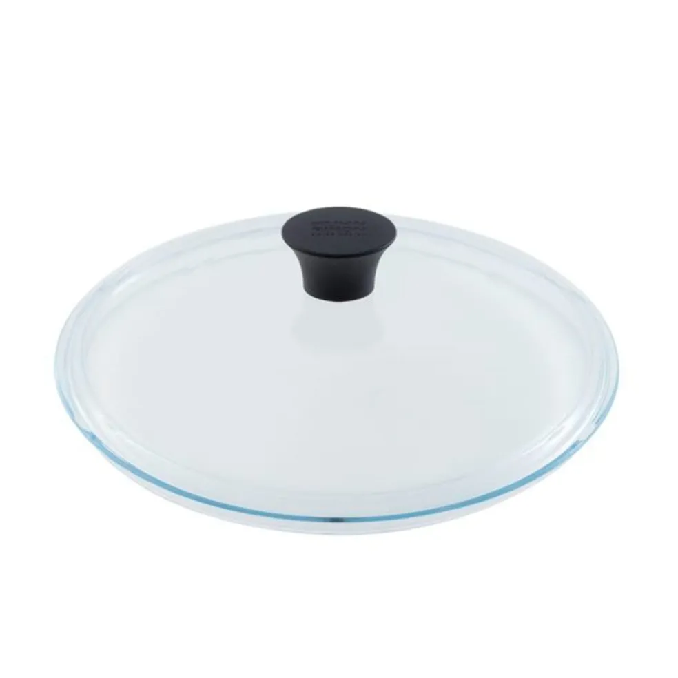 Tapa de cristal Kuhn Rikon