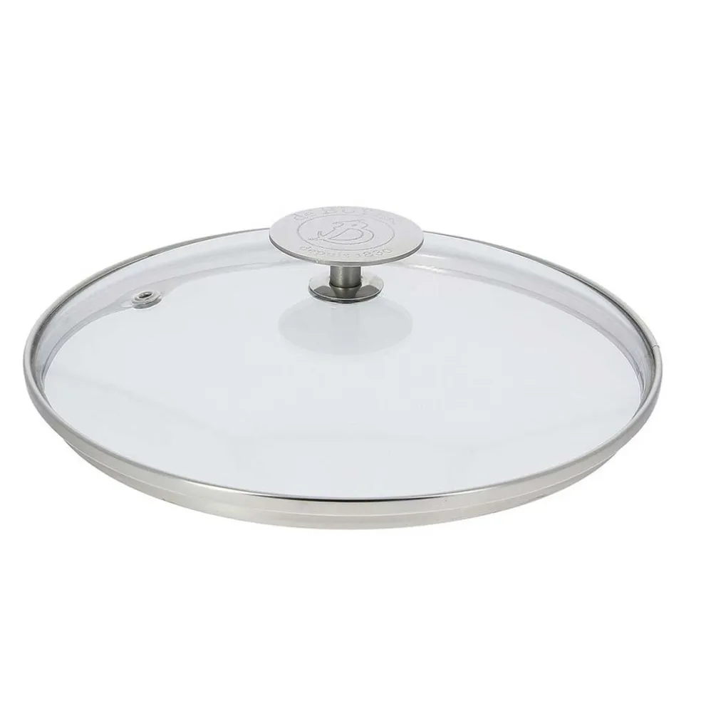 Tapa de Cristal Milady De Buyer