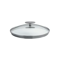 Tapa de cristal Platine Cristel