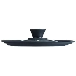 Tapa para cazos y sartenes de 16 a 20 cm MasterClass de KitchenCraft