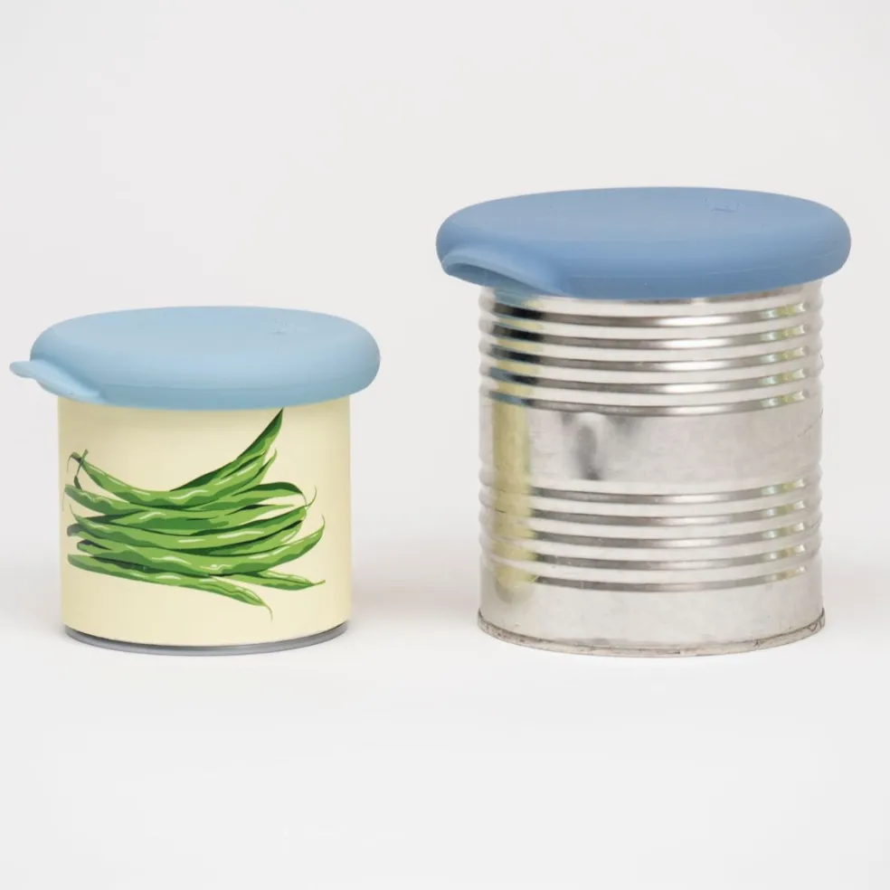 Tapa para conservas Food Huggers
