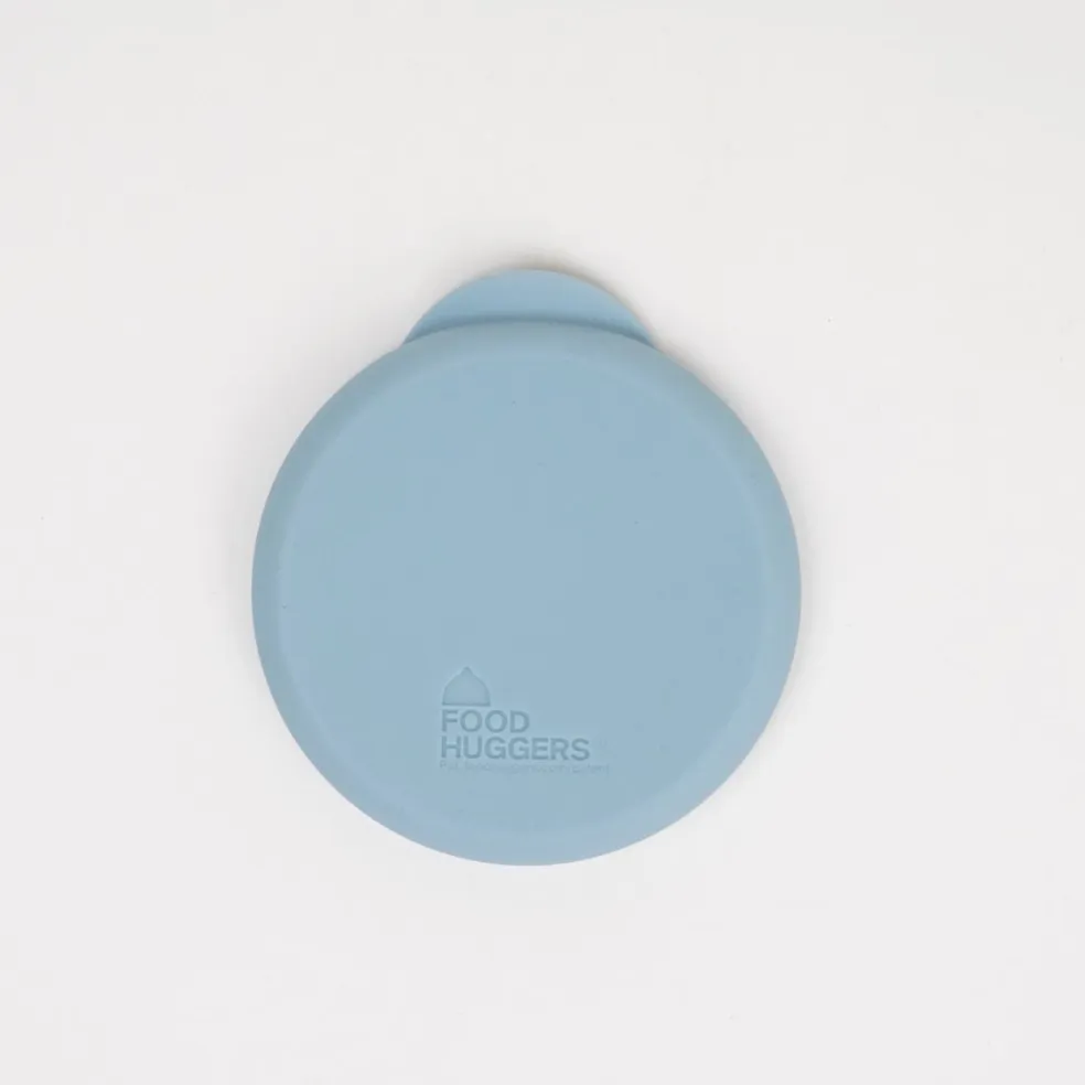 Tapa para conservas Food Huggers