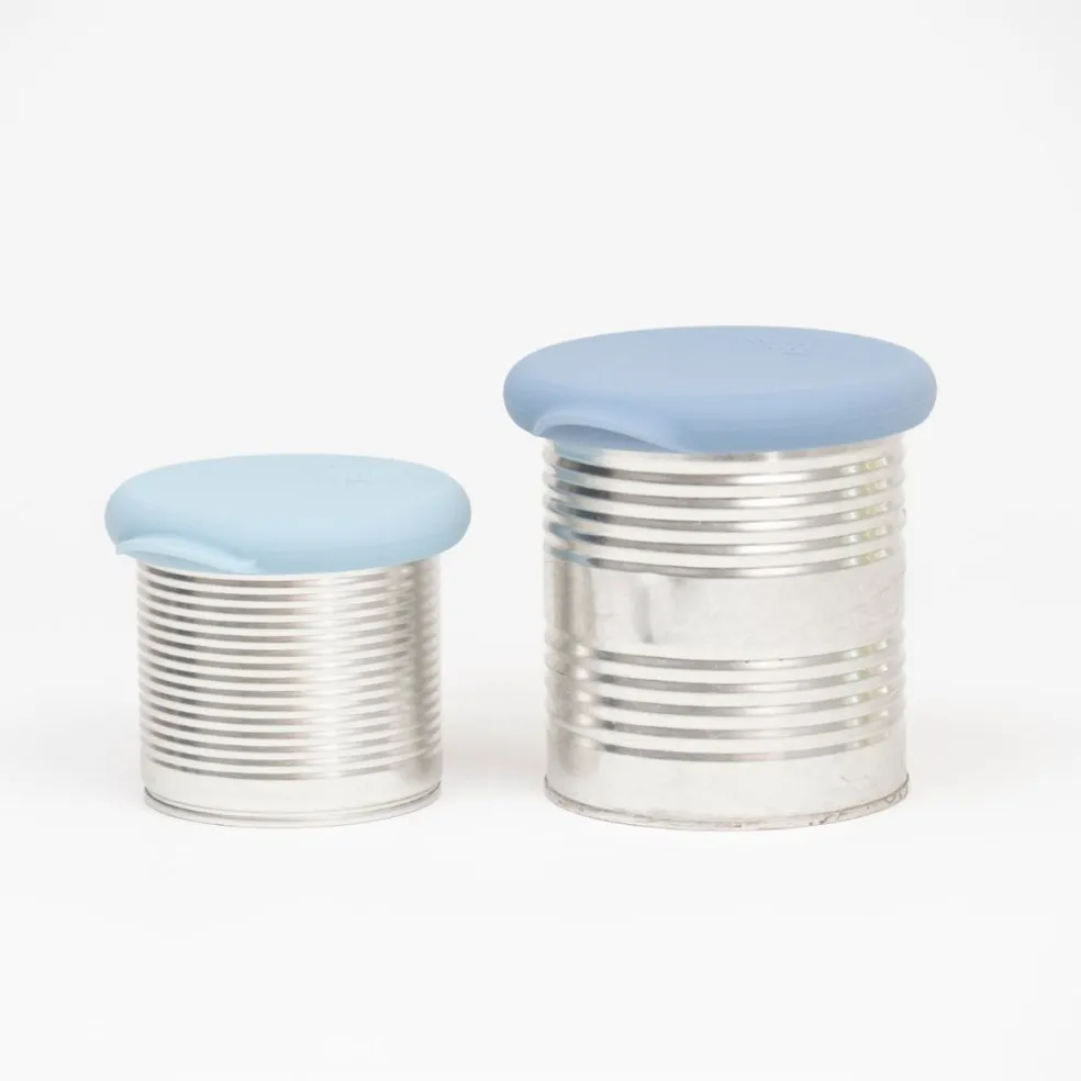 Tapa para conservas Food Huggers