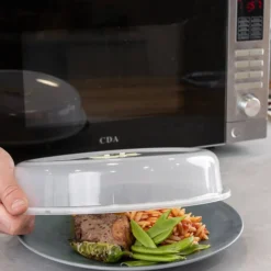Tapa para microondas KitchenCraft