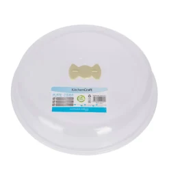 Tapa para microondas KitchenCraft