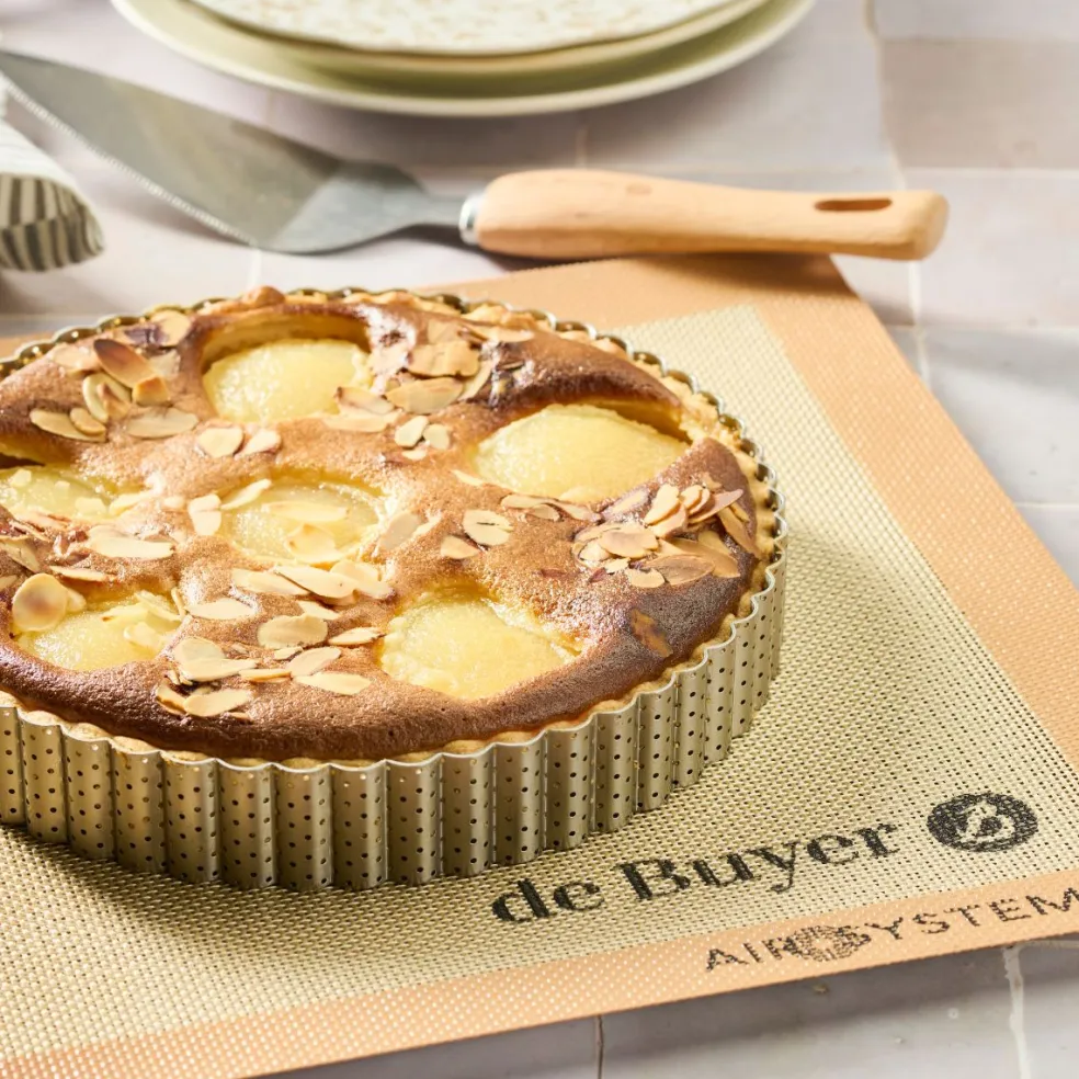 Tapete para hornear De Buyer