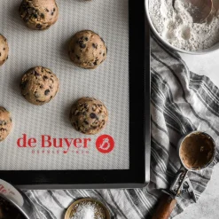 Tapete para hornear De Buyer