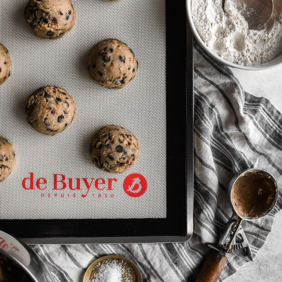 Tapete para hornear De Buyer