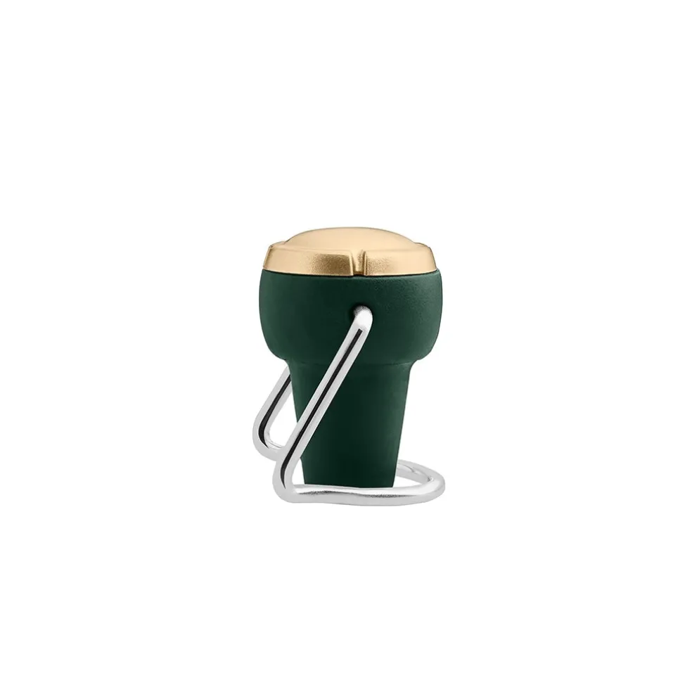Tapón de cava y champagne Corky