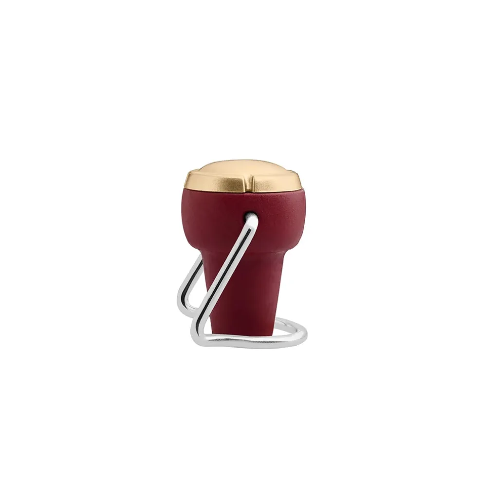 Tapón de cava y champagne Corky