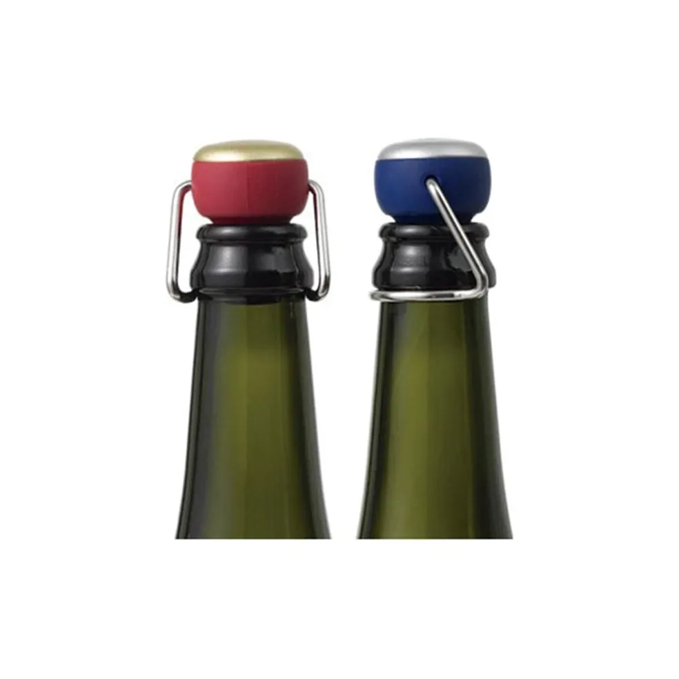 Tapón de cava y champagne Corky