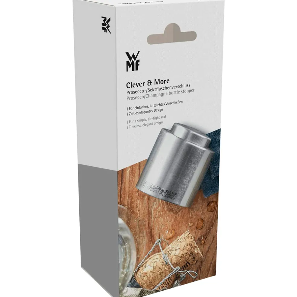 Tapón para botellas Clever&More de WMF