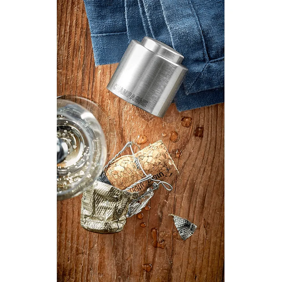 Tapón para botellas Clever&More de WMF