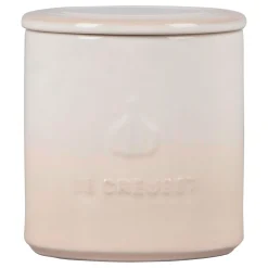 Tarro cerámico para ajos Boston Le Creuset