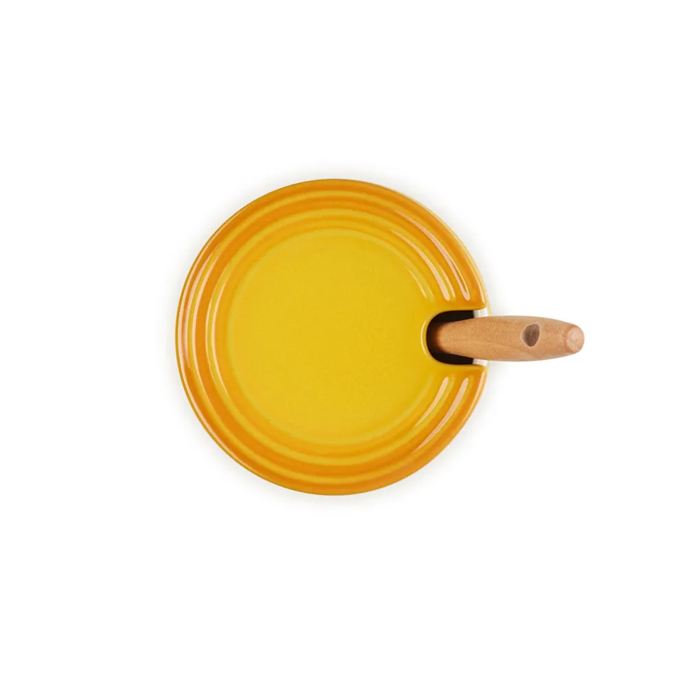 Tarro cerámico para miel Boston Le Creuset