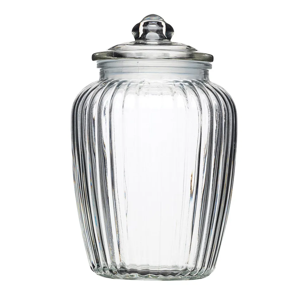 Tarro de cristal con tapa KitchenCraft