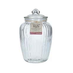 Tarro de cristal con tapa KitchenCraft