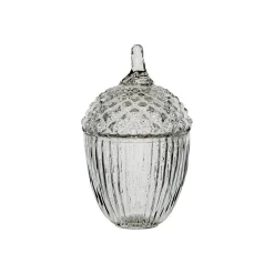 Tarro de cristal Romance de Affari of Sweden