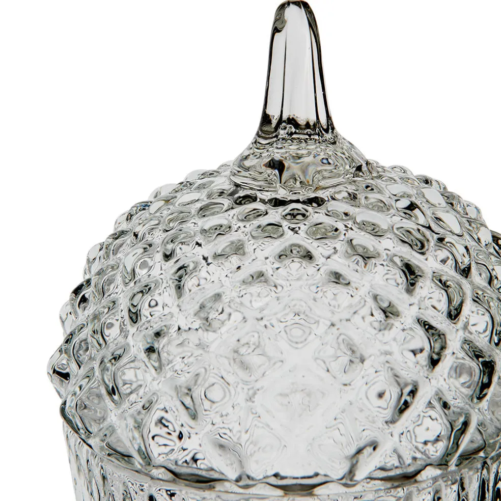 Tarro de cristal Romance de Affari of Sweden