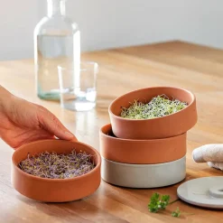 Tarro germinador Germilife