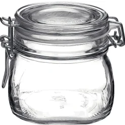 Tarro hermético de 500 a 2000 ml Fido Bormioli Rocco