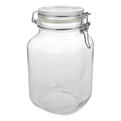 Tarro hermético de 500 a 2000 ml Fido Bormioli Rocco