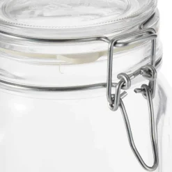Tarro hermético de 500 a 2000 ml Fido Bormioli Rocco