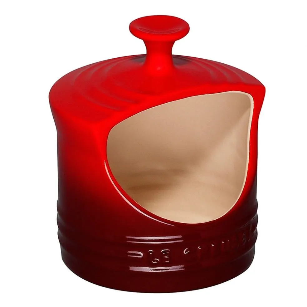 Tarro para la sal Le Creuset