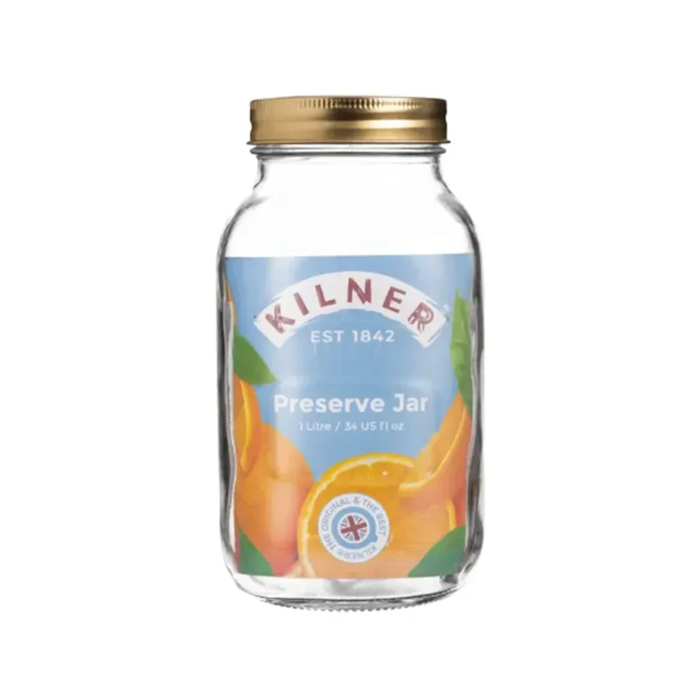 Tarros para conservas Kilner®
