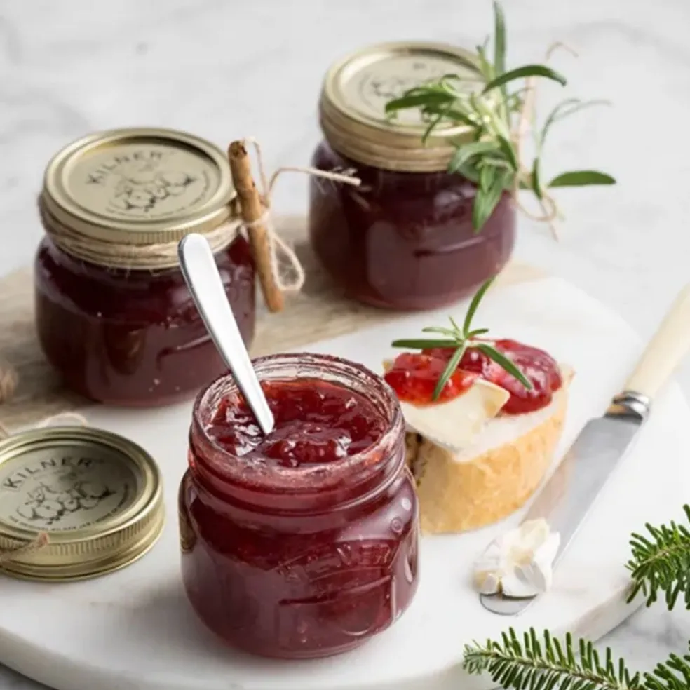 Tarros para conservas Kilner®