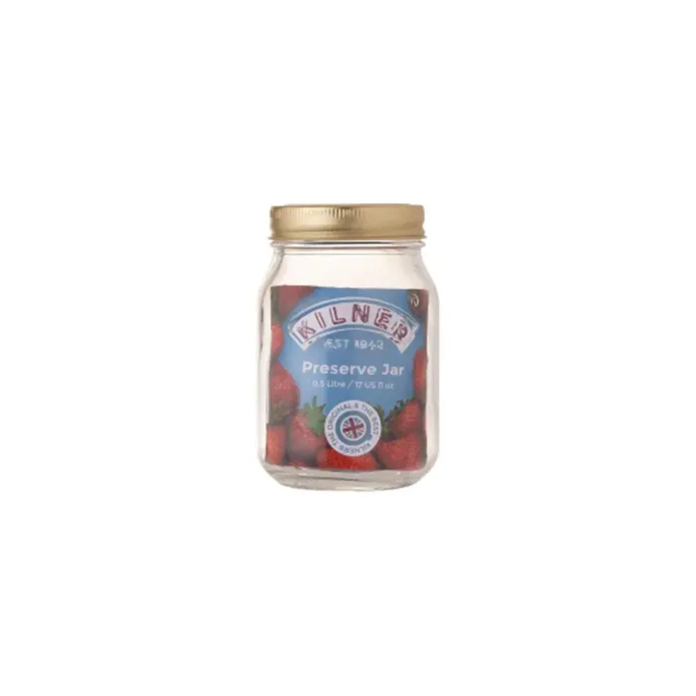 Tarros para conservas Kilner®