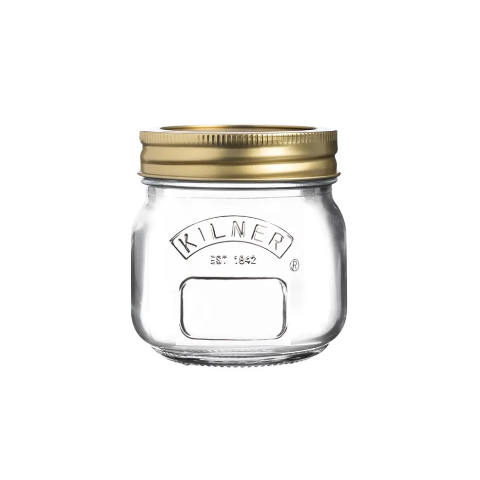 Tarros para conservas Kilner®