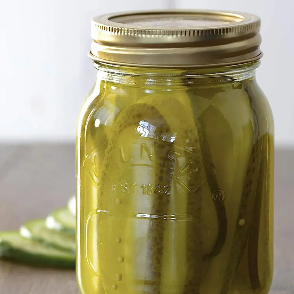 Tarros para conservas Kilner®