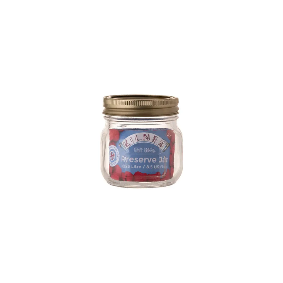 Tarros para conservas Kilner®