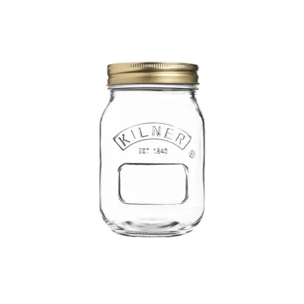 Tarros para conservas Kilner®