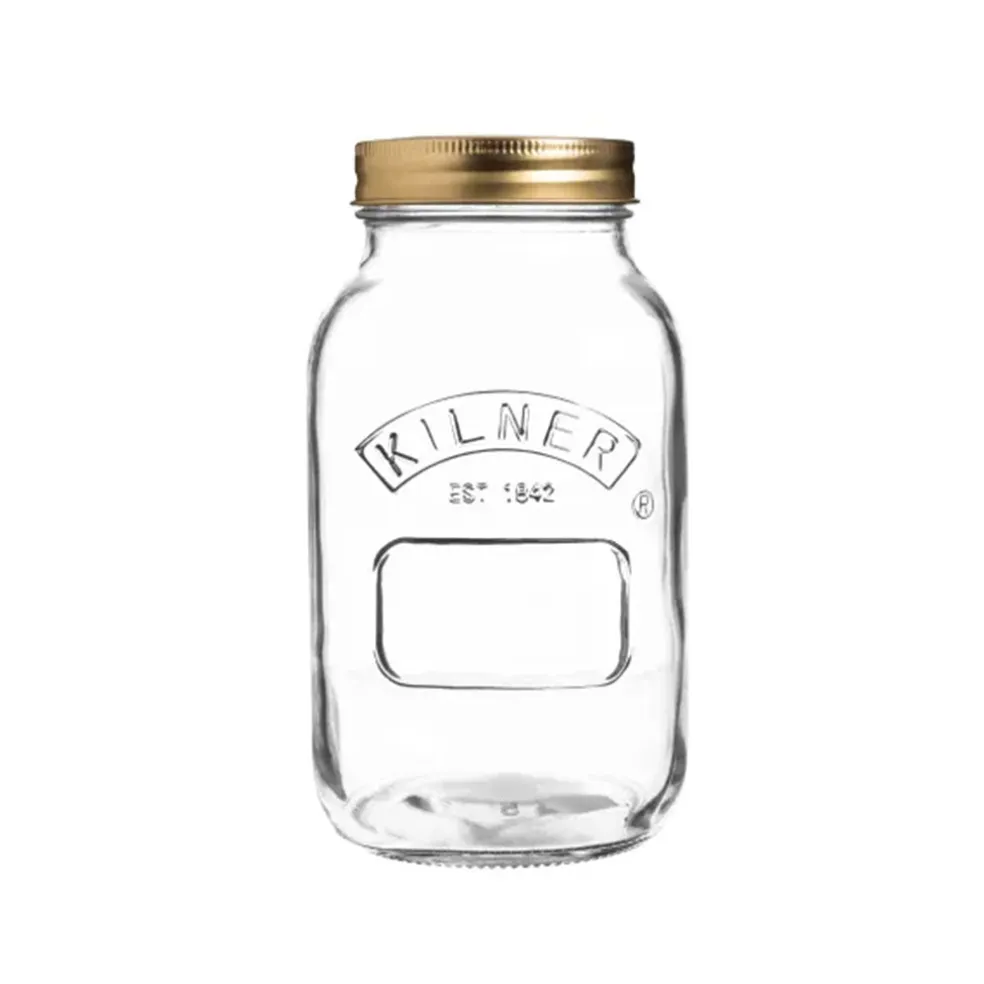 Tarros para conservas Kilner®