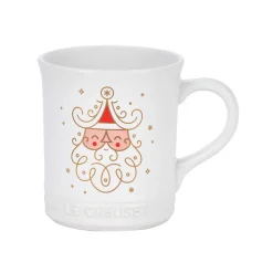 Taza cerámica Colección Christmas Le Creuset